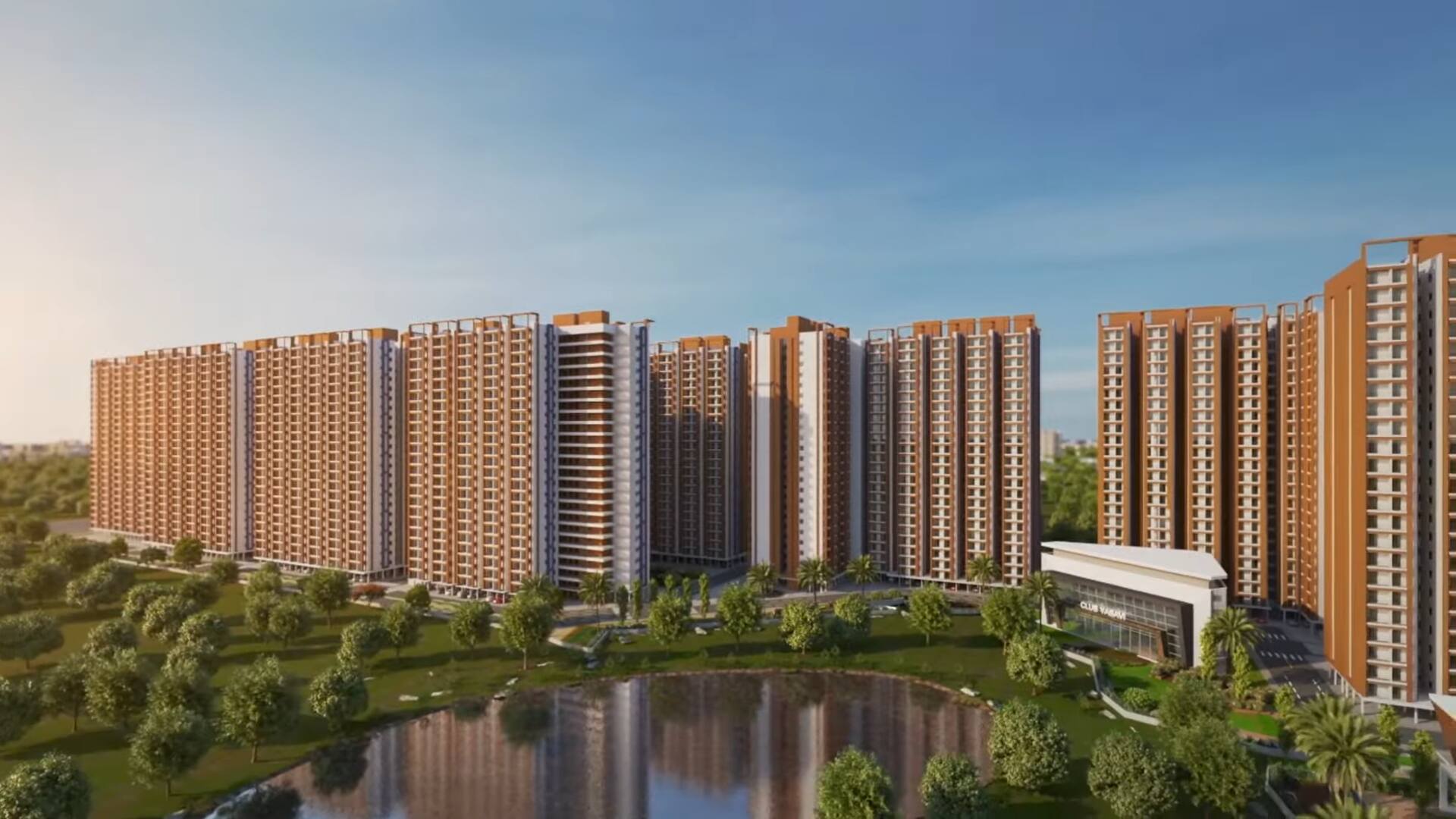 Vasavi Suchir Urban-Residential-2 BHK-Bachupally-Hyderabad-Under Construction