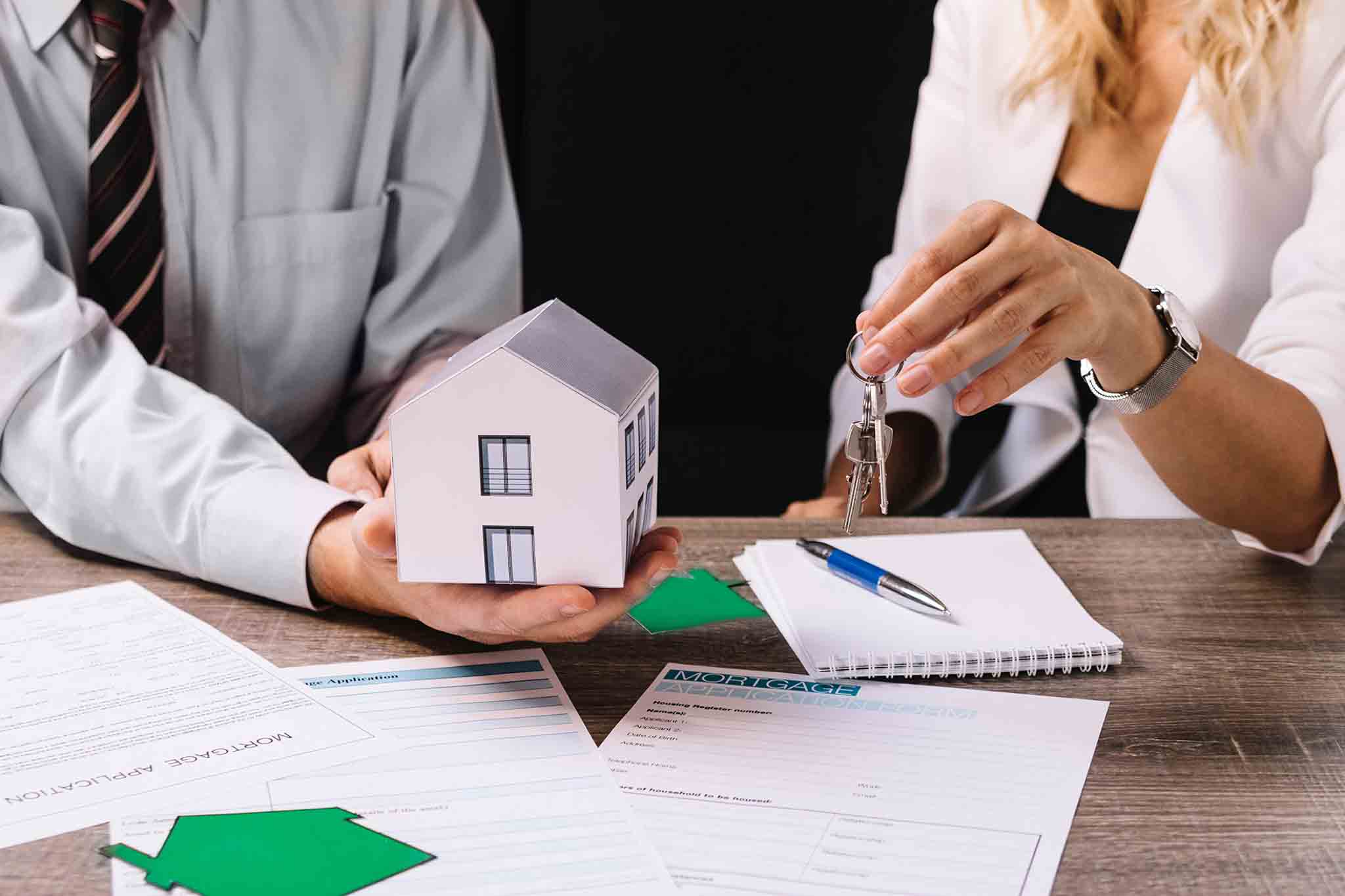 Applying for a home loan in your 40s? here are 6 important things to know